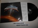 LP Metal Ghandi - Grateful Message (10 Song) METAL GIANT / OIS