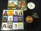 SUPER FURRY ANIMALS Fuzzy Logic 1996 UK LP Vinyl Creation