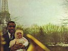 LP Nathan Davis Quintet - The Hip Walk (Label Saba Germany)