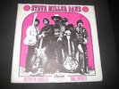 STEVE MILLER BAND - SITTIN' IN CIRCLES   DUTCH P/S 7