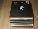 Techno Pack - 38 Scheiben