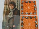 Bob Dylan LP 