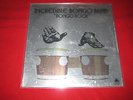 1 Lp   MICHAEL VINERS    INCREDIBLE BONGO BAND    BONGO ROCK  US  1973