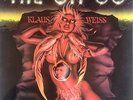 KLAUS WEISS - THE GIT GO jazz funk breaks “ODJE AYNE” Quadrophonie SQ LISTEN?