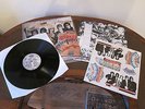Traveling Wilburys - Volume 1 LP - Ex 1st Press Vinyl with Stickers - World Ship