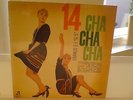 FRANCO E I G5 - CHA CHA CHA - COLUMBIA RECORDS - ITALIAN ORIGINAL - MONO