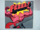 LP / FEZZZ   / AUSTRIA / RARITÄT / BORIS BUKOWSKI / ANDI BEIT / EAV / STS /