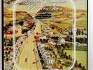 CHARLES IVES string quartet etc. JUILLIARD QUARTET, BERNSTEIN, ORMANDY CBS 4xLPs