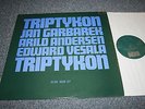 Triptykon-Garbarek/Andersen/Vesala  - ECM  Vinyl 1973