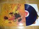 Cramps LP A Date with Elvis 1986 TOUR EDITION Psychobilly BLUE VINYL New Rose Re