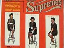 THE SUPREMES-MEET THE SUPREMES-MEXICAN LP PURPLE LB MEXICO DIANA ROSS 1ST PRESS
