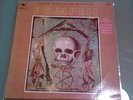 pink floyd live at Pompeii .... very rare double vinyl Edgard Rubabande USA