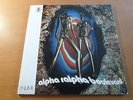 I NUMI  - ALPHA RALPHA BOULEVARD - LP  PROGR  COVER/VINYL  MINT