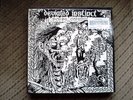 DEVIATED INSTINCT ROCK N ROLL CONFORMITY LP PEACEVILLE RECORDS DOOM ENT ANTISECT