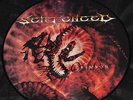 Sentenced Crimson RARE Picture LP Vinyl collectors edition