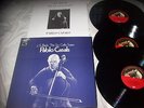 RLS 712 J.S. BACH THE SIX CELLO SUITES / PABLO CASALS / 3 RECORD BOX SET  N/MINT