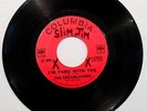 Doo-Wop 45 -- Dreamlovers -- I 'm Thru With You -- Columbia 42842 -- Listen
