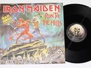 IRON MAIDEN -Run to the Hills 12