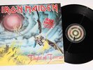 IRON MAIDEN -Flight of Icarus 12