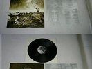 ENSLAVED ---  original 1998 BLODHEMN LP Sentenced