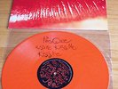 THE CURE,KISS ME KISS ME KISS ME.UK 1987 2XLP+ORANGE LIMITED EDITION 12