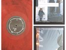 BRAND NEW The Devil And God Are Raging Inside Me 2 LP RED MARBLED VINYL 516/666