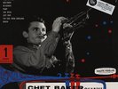 Chet Baker Quartet - Featuring Dick Twardzik Vinyl UK LP