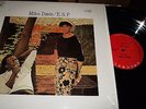 MILES DAVIS : E.S.P. LP COLUMBIA PC 9150 USA