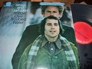 SIMON&GARFUNKEL : BRIDGE OVER TROUBLED WATER AUDIOPHILE HALF SPEED MASTERED LP