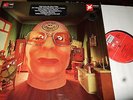 WOLFGANG DAUNER/DAVE PIKE/VOLKER KRIEGEL : STOP MY BRAIN LP 1972 BASF MPS STERN
