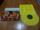 THE PRESIDENTS OF THE UNITED STATE OF AMERICA /SAME yellow LP free SHIPPING 1