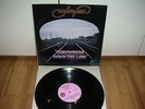 TRAMLINE “SOMEWHERE DOWN THE LINE” RARE ORIG PRESS