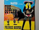 PRINCE BUSTER & ROLAND ALPHONSO - THE OUTLAW - FAB - ROCKSTEADY- REGGAE - LISTEN