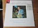 Nimbus Supercut Delius Beecham RPO ASD 357 Audiophile Stunning NM LP