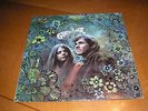 LP : GENTLE SOUL : VERY RARE ACID / FOLK ORIGINAL USA. 1968 EPIC EX