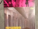 The Replacements Tim Vinyl LP EX/EX Sire 180g Reissue