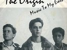 The Origin 45 Music to My Ears - Rare California Teen Dreampop ?Hear