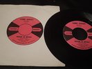 SAMMY GOWANS ROCKIN BY MYSELF UNITED ARTISTS 114 ROCKABILLY