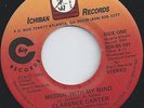 CLARENCE CARTER - MESSIN WITH MY MIND - I WAS IN THE NEIGHBORHOOD