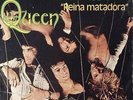 QUEEN   FREDDIE MERCURY *REINA MATADORA* 1974 SPANISH 45