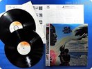 MILES DAVIS Bitches Brew SOPJ-58 OBI 2LP Q6564