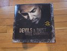 BRUCE SPRINGSTEEN Devils & Dust ORIGINAL RELEASE COLUMBIA/SPRINGSTEEN Sealed LP