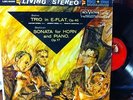 Brahms/Beethoven Trios - RCA LSC-2420 Red Seal; 1S/1S pressing (VG+)
