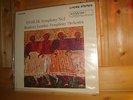 LSC-2489 Audiophile Dvorak Symphony 2 MONTEUX RCA LIVING STEREO 180g LP NEW SS