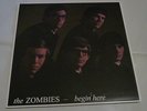 The Zombies - begin here 12