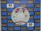 BLACK SUGAR : VIAJECITO / TOO LATE RARE LATIN JAZZ FUNK FUSION 7