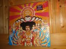 Audiophile JIMI HENDRIX Axis Bold as Love 200g US LP FOC NEU OVP NEW SS