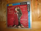 Audiophile Tchaikovsky Francesca da Rimini STOKOWSKI EVEREST DCC 180g LP OVP NEW