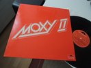 MOXY II HARD ROCK MONSTER 1ST POLYDOR IN MINT CONDITION