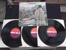 WOODSTOCK JIMI HENDRIX THE WHO TRIPLE  12